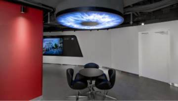 Picture of EuroEyes Diabetic Eye Screening