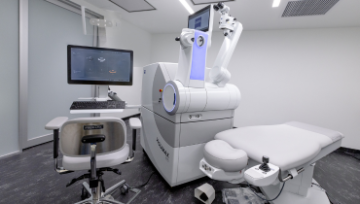 Picture of EuroEyes Diabetic Eye Screening
