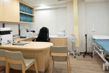 Picture of Tamaind Medical Women's Health Screening (Breast Health)