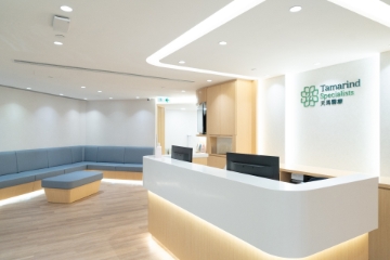 Picture of Tamaind Medical Women's Health Screening (Breast Health)