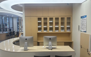 圖片 澳通健康 腰椎MRI