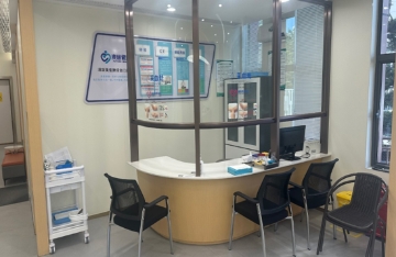 圖片 澳通健康 腰椎MRI