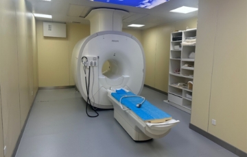 圖片 澳通健康 腰椎MRI