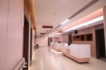 Picture of Shenzhen Hyzen Hospital - Female Premium Checkup