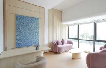 圖片 諾亞新舟 100項過敏原檢測套餐