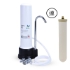 图片 Doulton 道尔顿 M12 系列 DCP104 (BTU 2501) 台上式滤水器 + BTU 2501 (套装)  [原厂行货] (送 洗芯海棉刷)