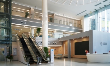 图片 深圳普瑞星耀眼科医院 - 医学验光检查套餐