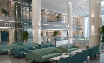 图片 深圳普瑞星耀眼科医院 - 医学验光检查套餐