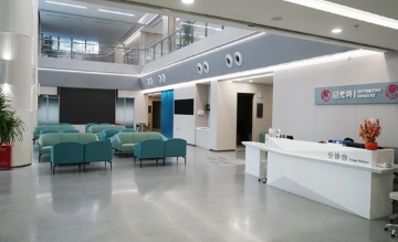 图片 深圳普瑞星耀眼科医院 - 医学验光检查套餐