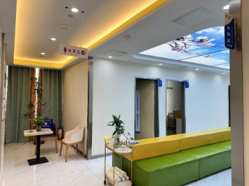 Picture of Shenzhen Meian Health Center -  Male Upgraded Checkup