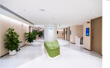 圖片 善心健康醫療中心 標準腫瘤體檢套餐（男士）