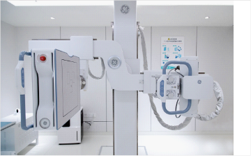 圖片 善心健康醫療中心 標準腫瘤體檢套餐（男士）