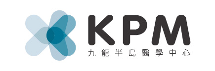 Logo: 九龍半島醫學中心