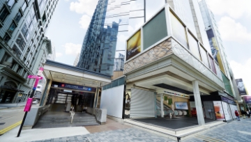 图片 九龙半岛医学中心标准男士身体检查