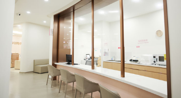 圖片 奧洛瑞綜合門診部 CT電腦掃描（單部位）