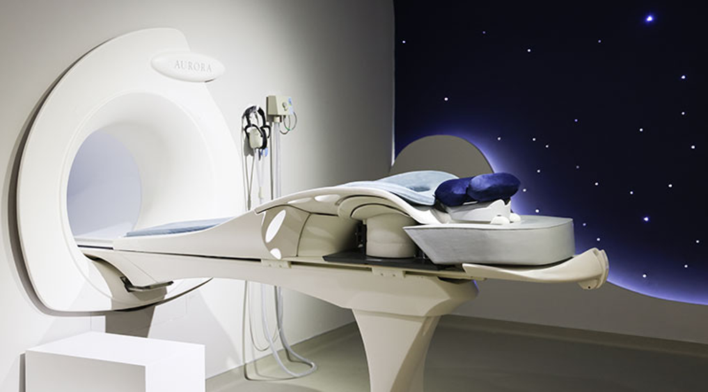 Center Image 深圳奧洛瑞綜合門診部 