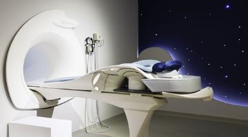 圖片 奧洛瑞綜合門診部 CT電腦掃描（單部位）