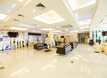 Picture of RyanTai Medical - Health Check-up for Individuals with Higher Body Weight