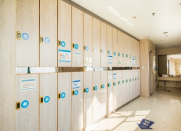 Picture of RyanTai Medical - Health Check-up for Individuals with Higher Body Weight