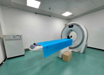 Picture of RyanTai Medical - Health Check-up for Individuals with Higher Body Weight