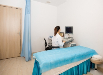 Picture of RyanTai Medical - Health Check-up for Individuals with Higher Body Weight