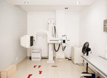 Picture of RyanTai Medical - Health Check-up for Individuals with Higher Body Weight