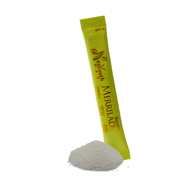 圖片 日本 NeoYouth 美康萊 Merrilady 美肌の蜜兒 10天體驗裝一盒(10條/盒)