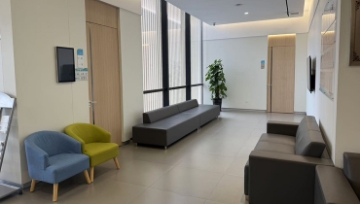 Picture of Zhongshan ImagingRace - Supreme Health Check with CT&MR & Alzheimer for aged 40 +