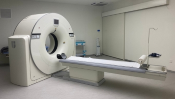 Picture of Zhongshan ImagingRace - Supreme Health Check with CT&MR & Alzheimer for aged 40 +