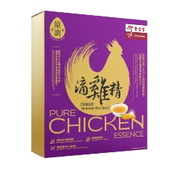 余仁生 花膠滴雞精 (6包/盒)