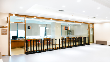 图片 爱康体检安享身体检查计划（女士）