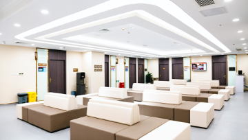 图片 爱康体检安享身体检查计划（女士）