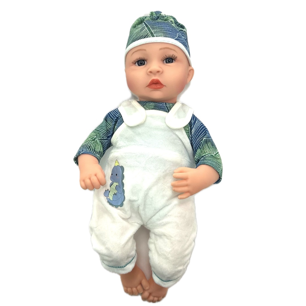 Cry Laugh Baby Doll (Baby Boy) | Gerontechnology | ESDlife健康網購