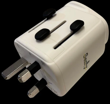 Picture of Senty 接地墊枕袋旅行套裝