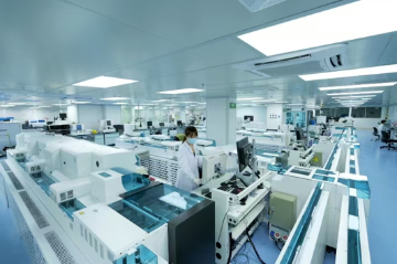 圖片 羅湖婦幼保健院 女士體檢套餐（全面版）