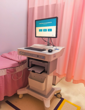 圖片 羅湖婦幼保健院 女士體檢套餐（全面版）