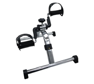 图片 银适 轻巧运动单车