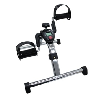 图片 银适 轻巧运动单车