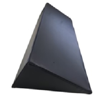 图片 银适 三角垫