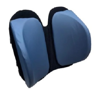 图片 可调式侧向支撑背垫