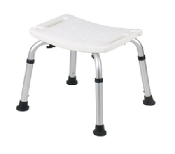 Picture of 銀適 輕巧式沐浴椅