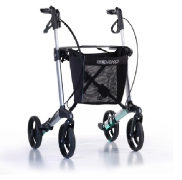 图片 美国 Sunrise Gemino 30M 可折合助行车(帕金逊症人士专用)