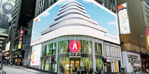Center Image 富樂醫療 