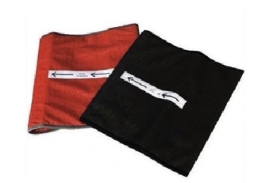 图片 单向移动双面防滑座垫