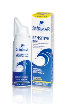 图片 STERIMAR 鼻洁灵(S)修护洁鼻喷雾