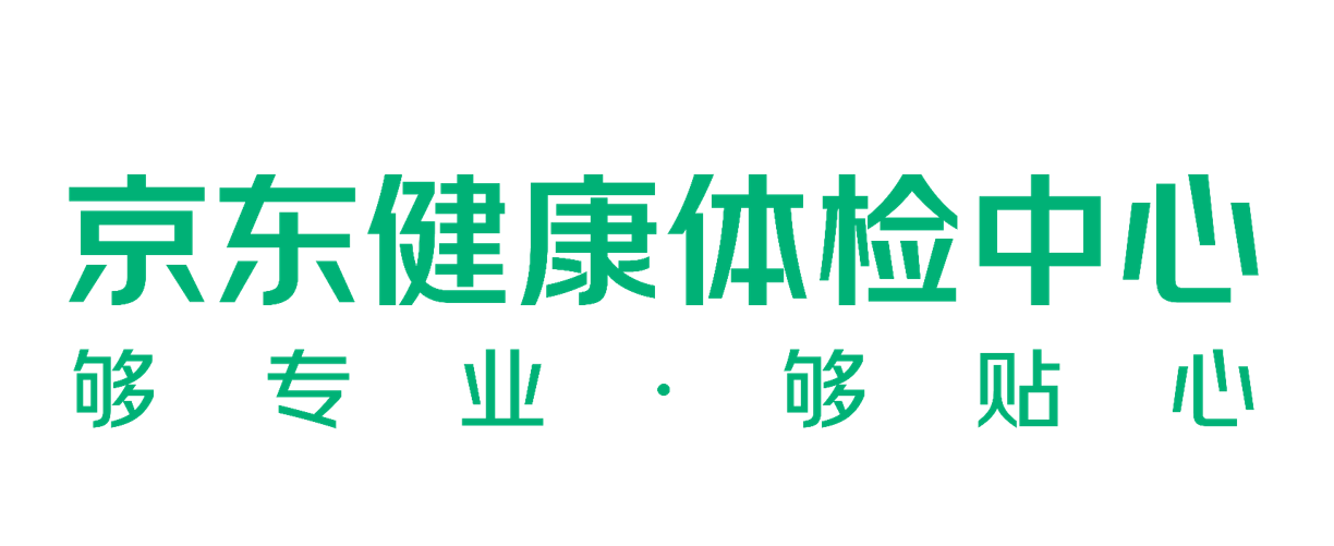 Logo: 京東健康體檢中心