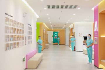 圖片 京東健康 女士基礎版身體檢查