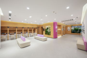 圖片 京東健康 女士基礎版身體檢查