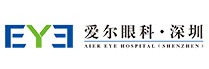 Logo: 深圳愛爾眼科醫院