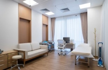 Picture of Basic Health Screening at Zhuhai Yihe Hospital (Men's Version)